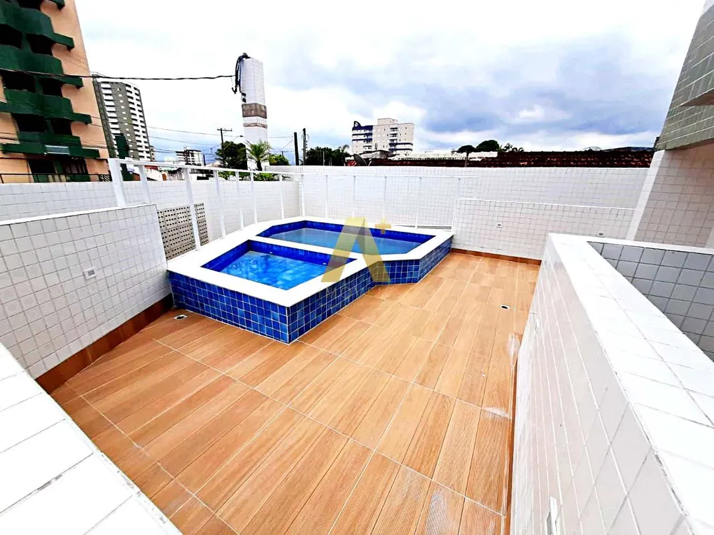 Apartamento, 2 quartos, 56 m² - Foto 5
