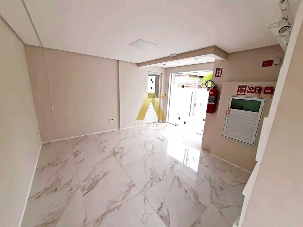 Apartamento, 2 quartos, 56 m² - Foto 2