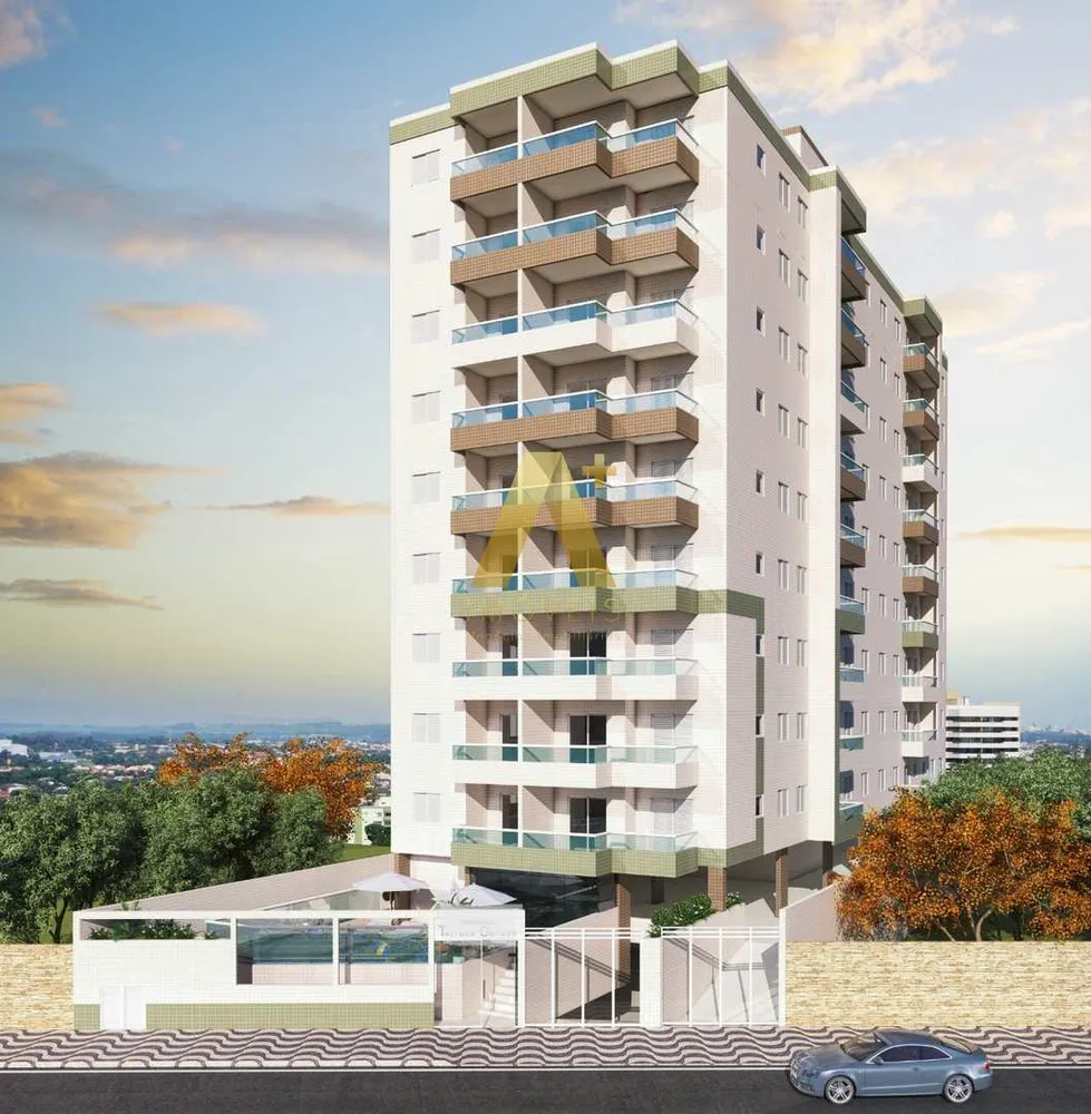 Apartamento, 2 quartos, 56 m² - Foto 4