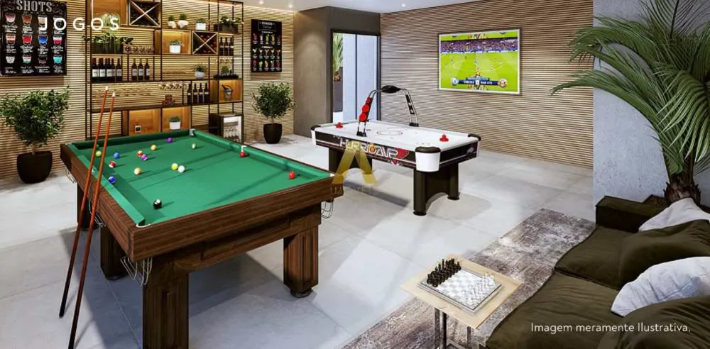 Apartamento, 2 quartos, 65 m² - Foto 7