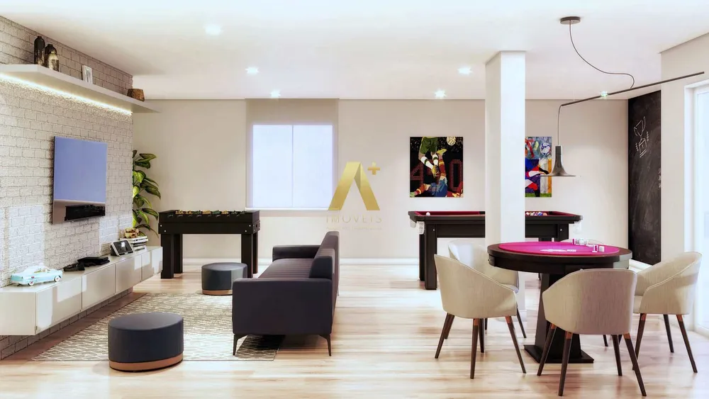Apartamento, 2 quartos, 72 m² - Foto 1