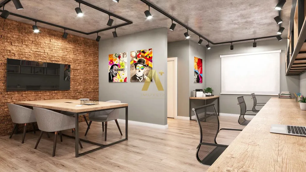 Apartamento, 2 quartos, 72 m² - Foto 3