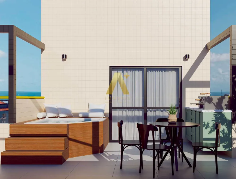 Apartamento, 3 quartos, 128 m² - Foto 7