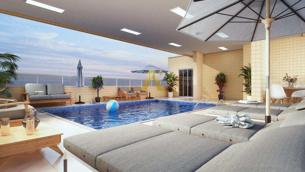 Apartamento, 3 quartos, 128 m² - Foto 4
