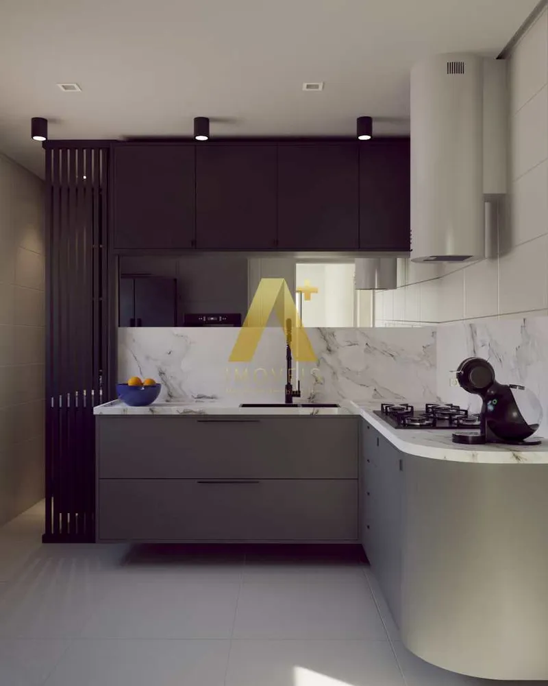 Apartamento, 3 quartos, 128 m² - Foto 7