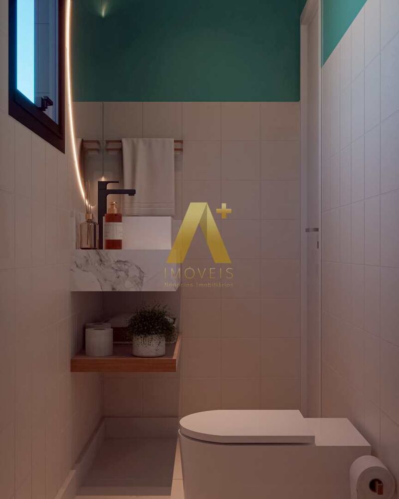 Apartamento, 3 quartos, 128 m² - Foto 1