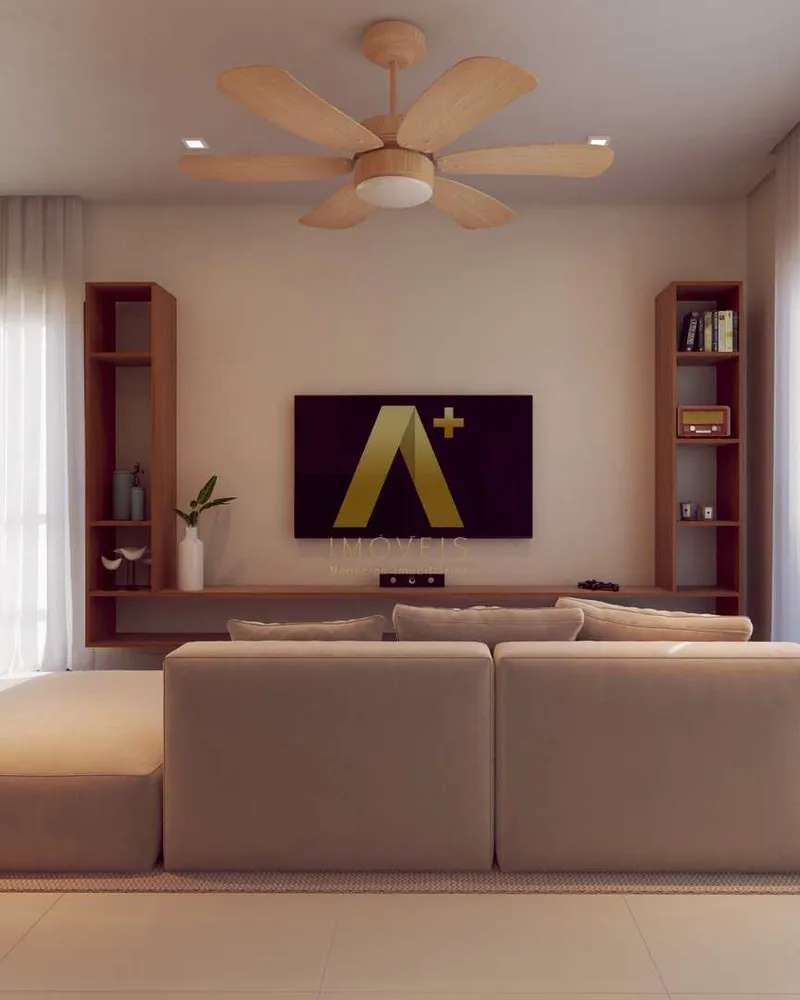 Apartamento, 3 quartos, 128 m² - Foto 5