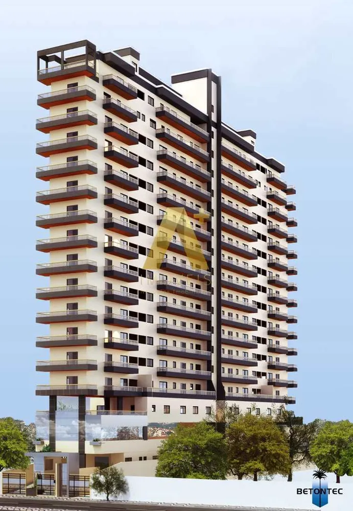 Apartamento, 3 quartos, 128 m² - Foto 10