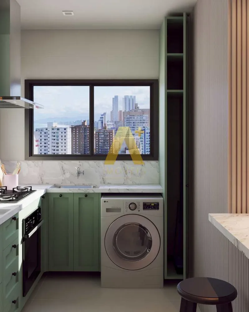 Apartamento, 3 quartos, 128 m² - Foto 8