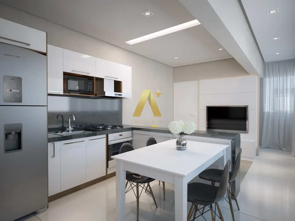 Apartamento, 2 quartos, 93 m² - Foto 5