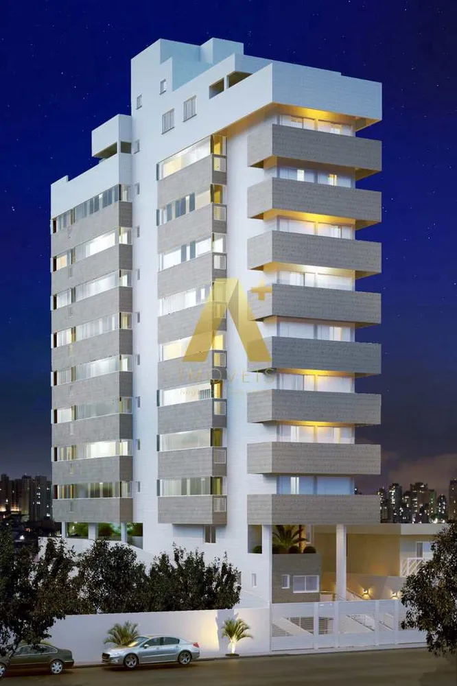 Apartamento, 2 quartos, 93 m² - Foto 3