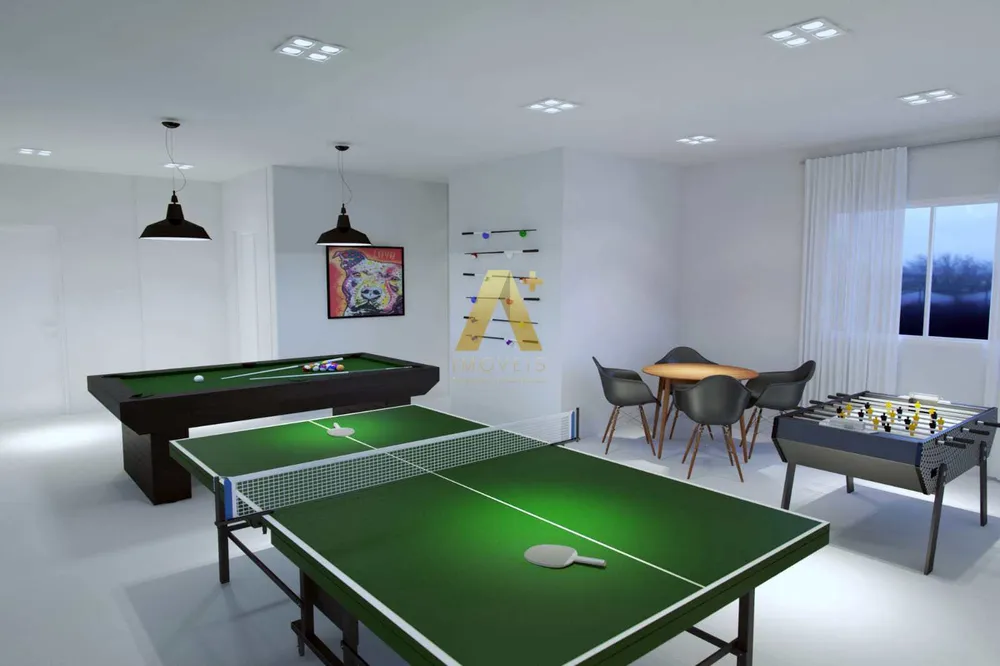 Apartamento, 2 quartos, 93 m² - Foto 1