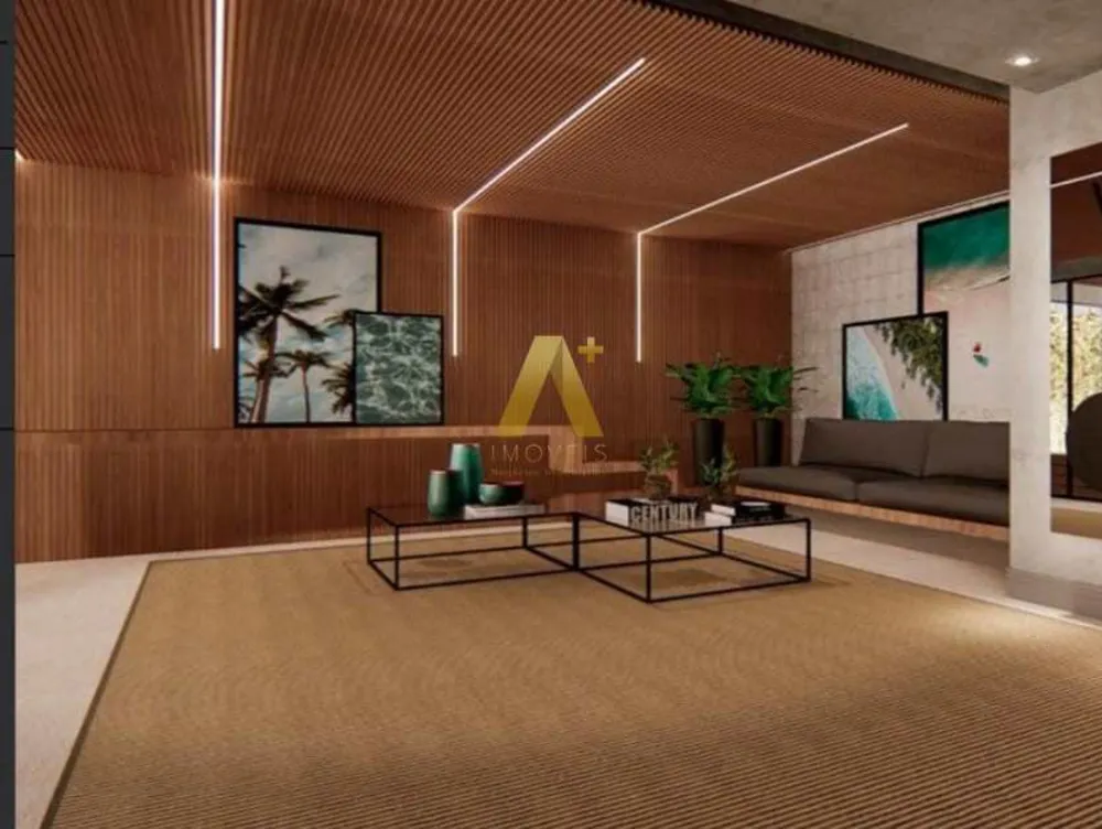 Apartamento, 2 quartos, 83 m² - Foto 2