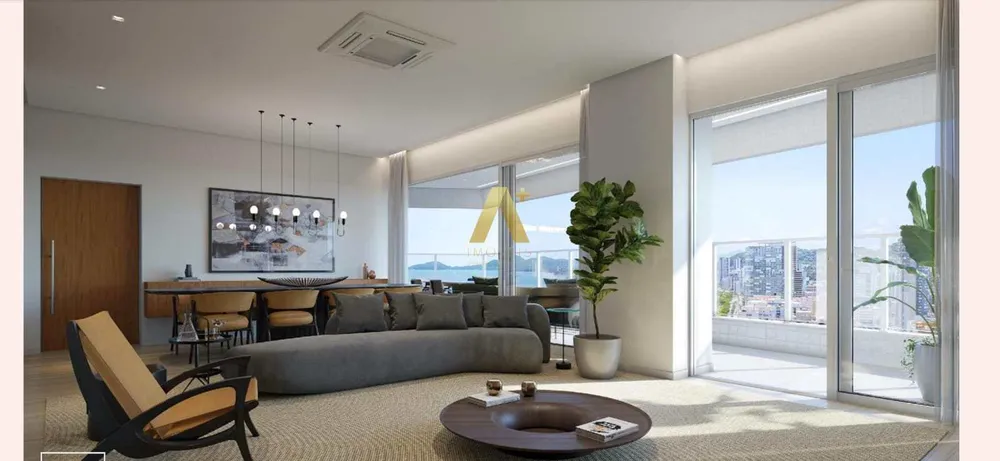 Apartamento, 3 quartos, 224 m² - Foto 7