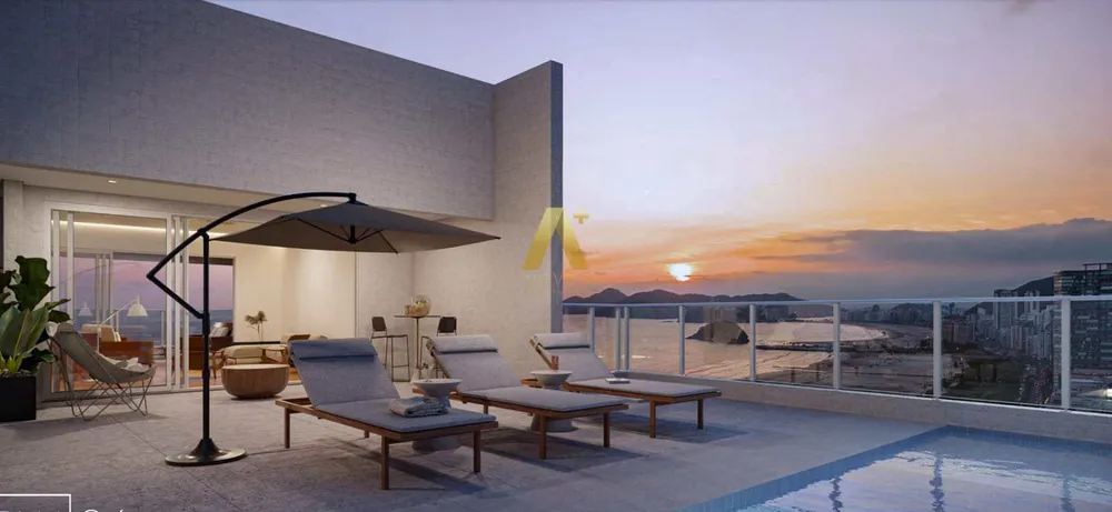Apartamento, 3 quartos, 224 m² - Foto 5