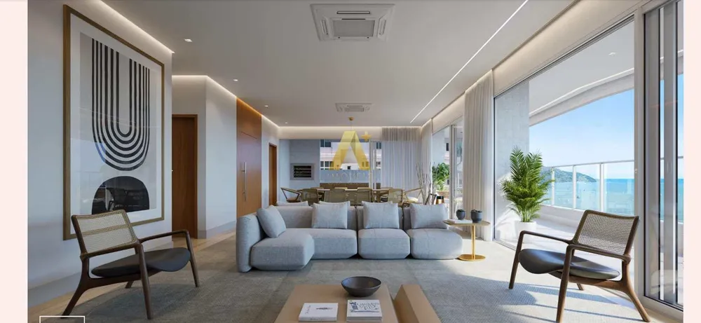 Apartamento, 3 quartos, 224 m² - Foto 4
