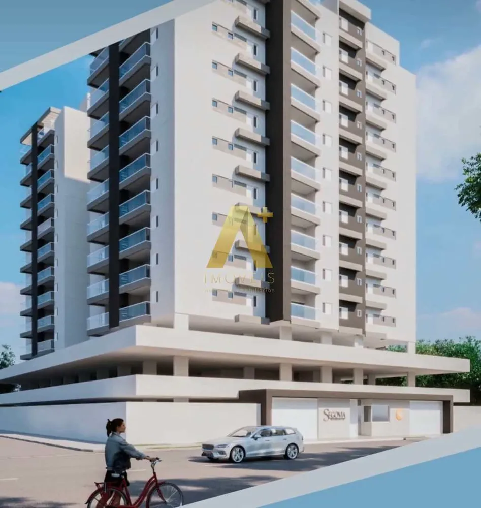 Apartamento, 2 quartos, 72 m² - Foto 6