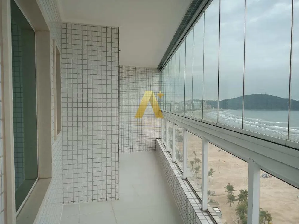 Apartamento, 3 quartos, 123 m² - Foto 2