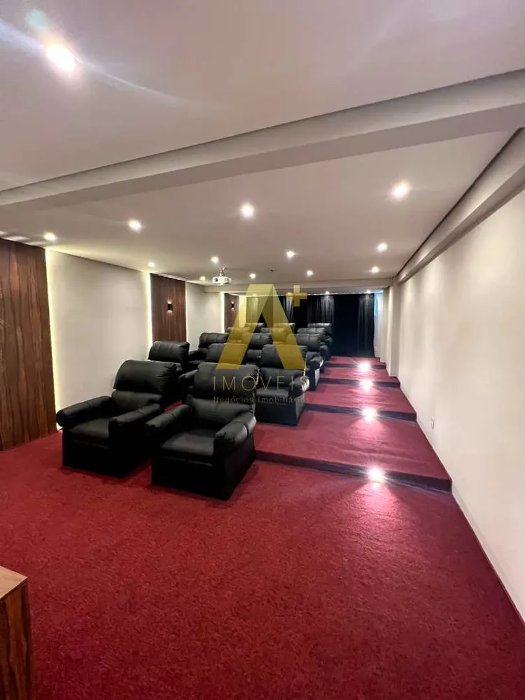 Apartamento, 2 quartos, 66 m² - Foto 2