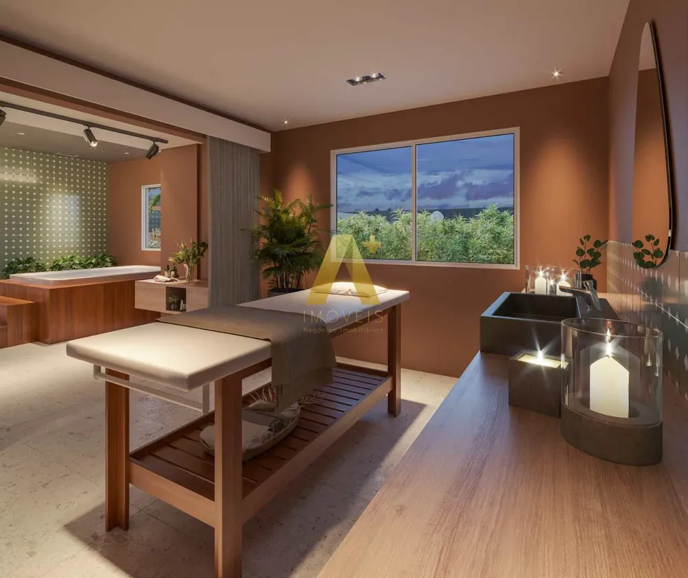 Apartamento, 2 quartos, 71 m² - Foto 6