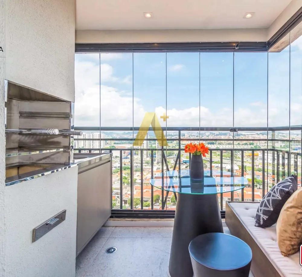 Apartamento, 2 quartos, 58 m² - Foto 4