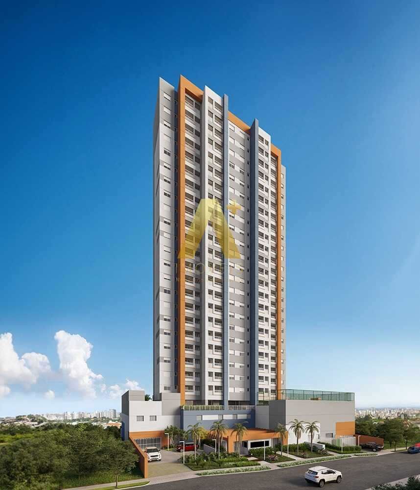 Apartamento, 1 quarto, 45 m² - Foto 4