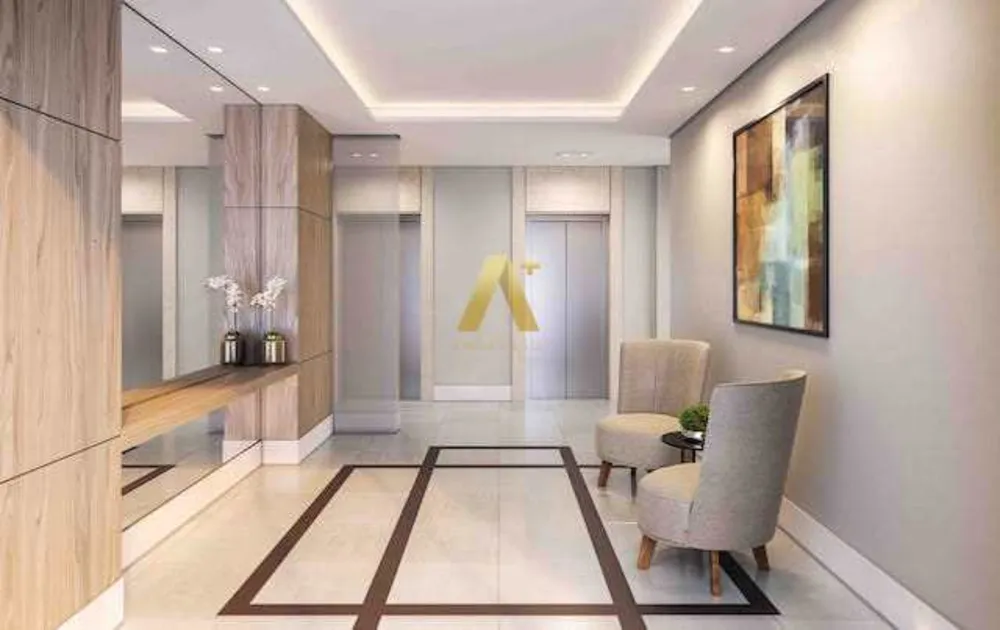 Apartamento, 2 quartos, 87 m² - Foto 4