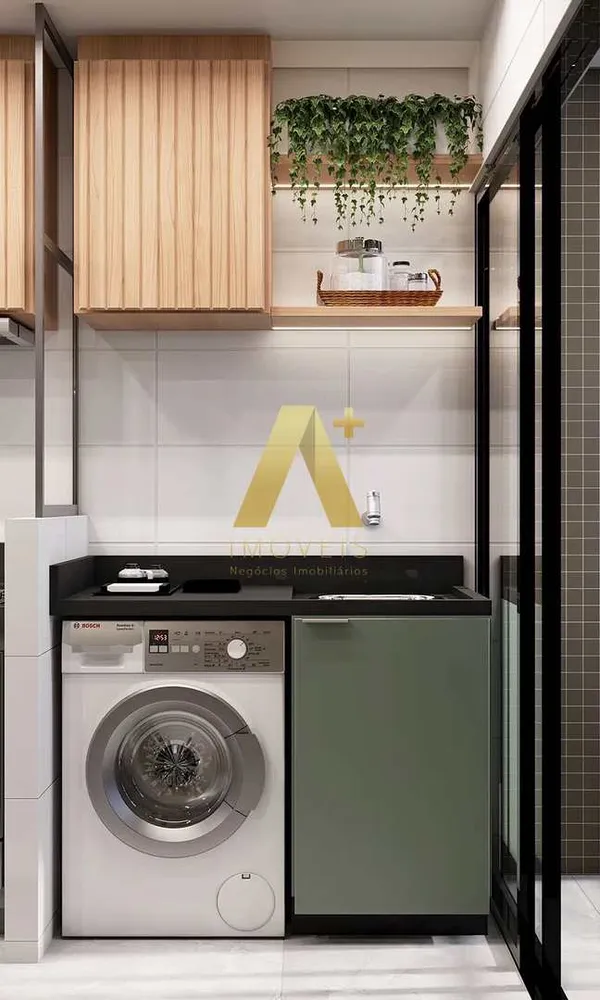 Apartamento, 2 quartos, 76 m² - Foto 2