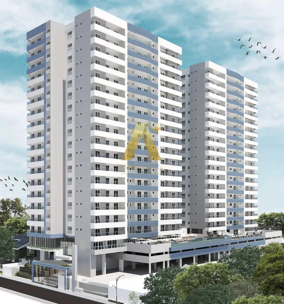 Apartamento, 2 quartos, 80 m² - Foto 7