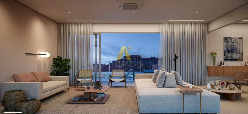Apartamento, 4 quartos, 315 m² - Foto 3