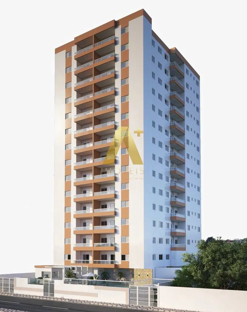 Apartamento, 2 quartos, 57 m² - Foto 7