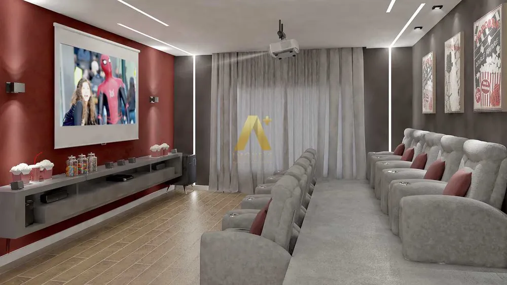 Apartamento, 2 quartos, 79 m² - Foto 5