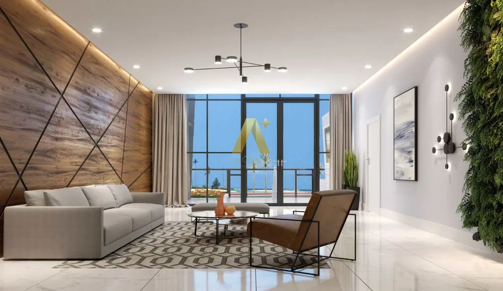 Apartamento, 1 quarto, 52 m² - Foto 5