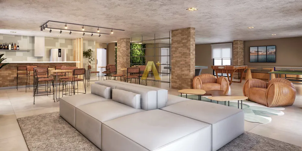 Apartamento, 2 quartos, 71 m² - Foto 1