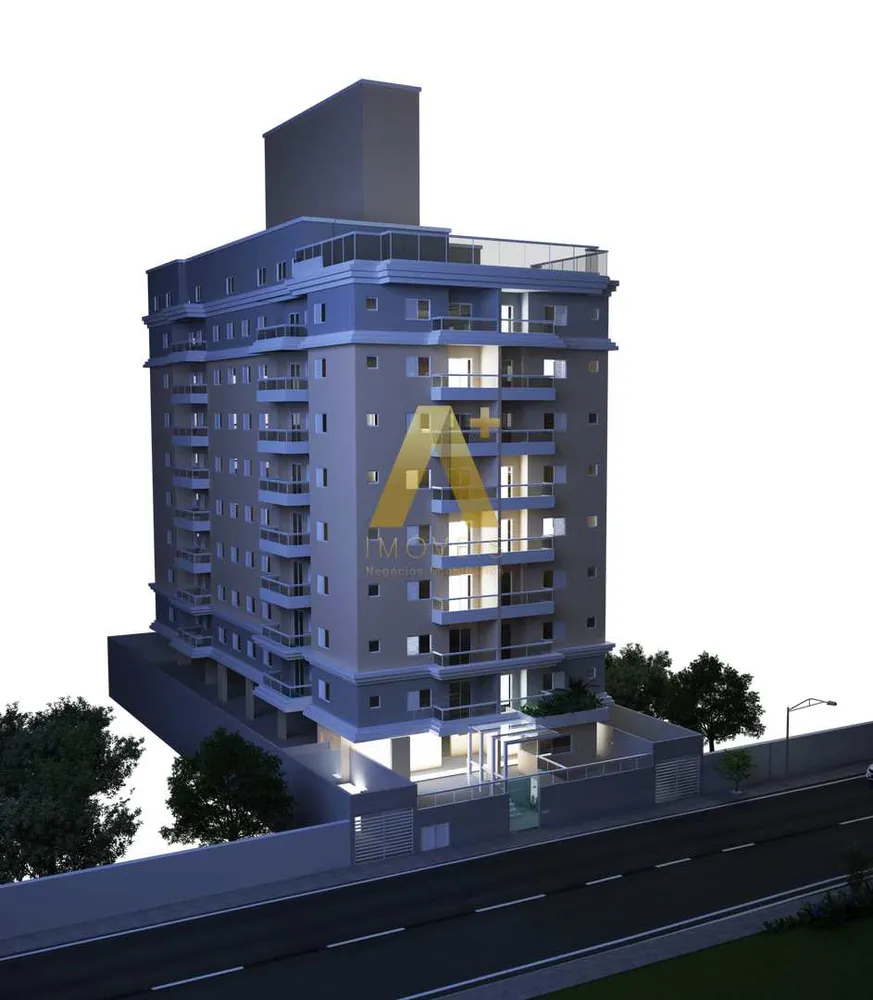 Apartamento, 2 quartos, 54 m² - Foto 7