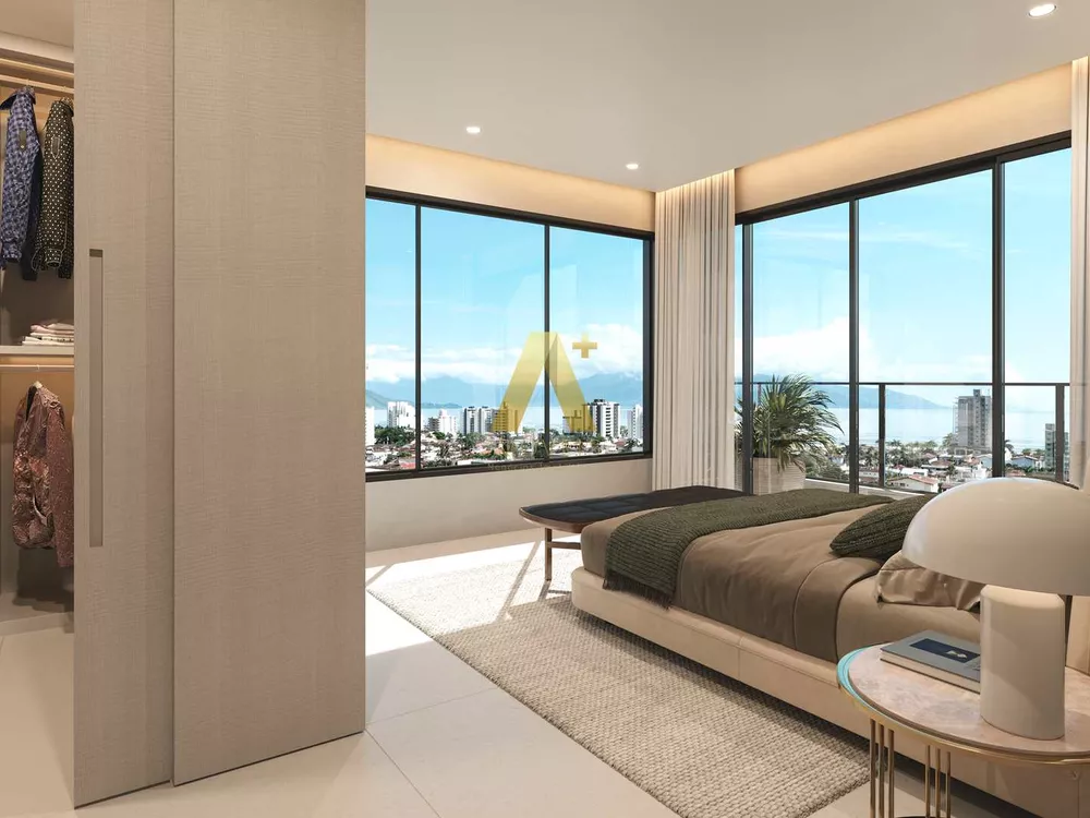 Cobertura, 2 quartos, 108 m² - Foto 1