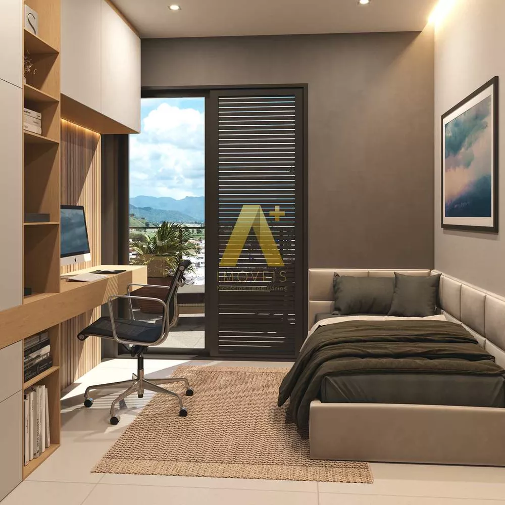 Cobertura, 2 quartos, 108 m² - Foto 5