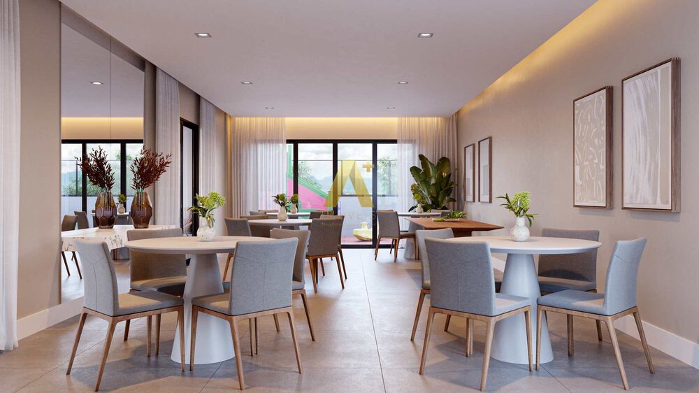 Cobertura, 2 quartos, 108 m² - Foto 13