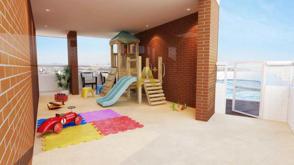 Apartamento, 2 quartos, 75 m² - Foto 4