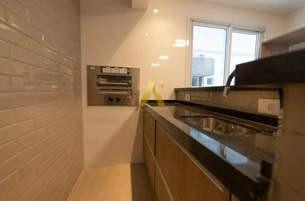 Apartamento, 3 quartos, 133 m² - Foto 3