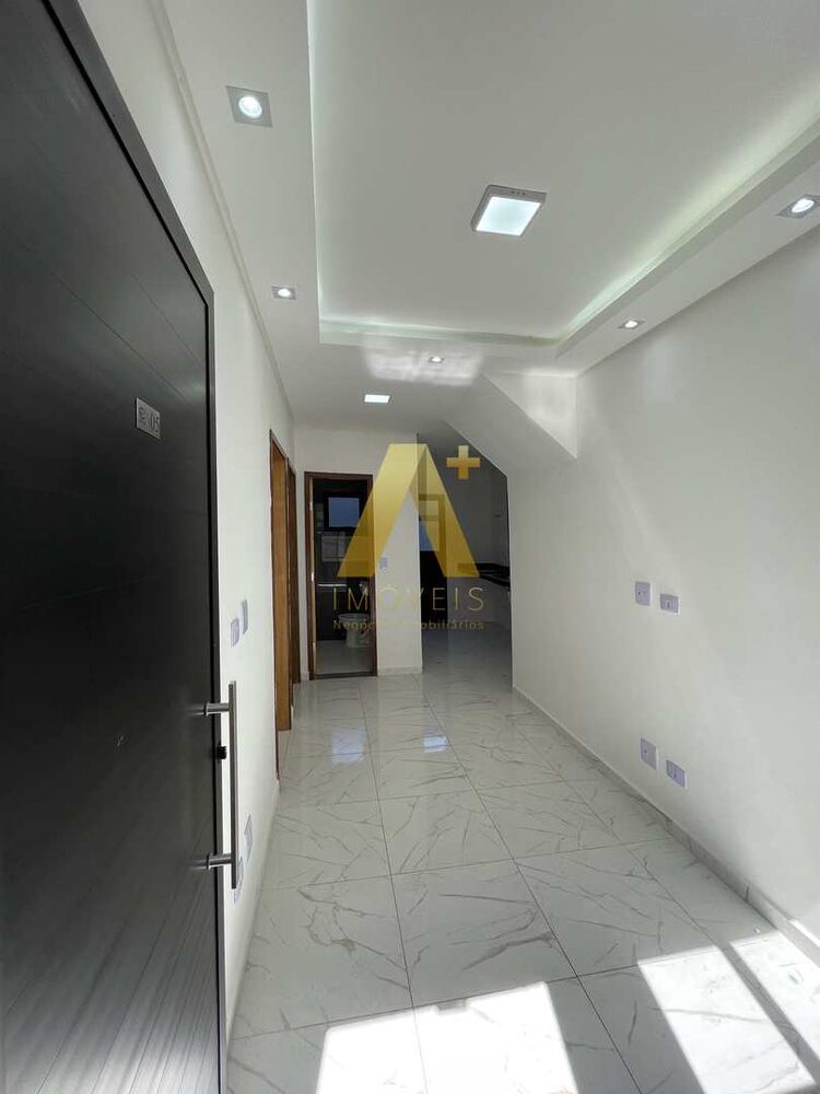 Casa de Condomínio, 2 quartos - Foto 4