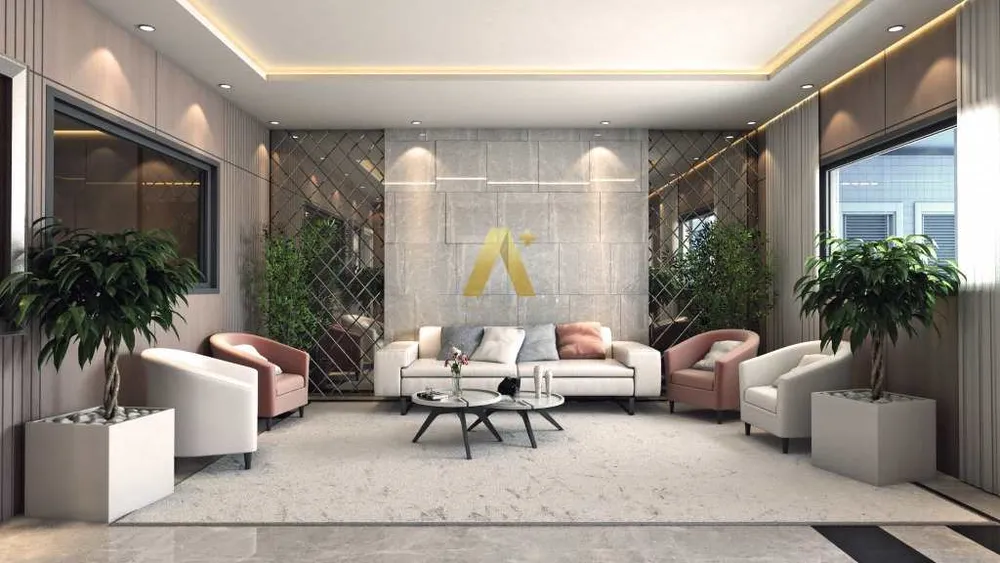 Apartamento, 1 quarto, 51 m² - Foto 6