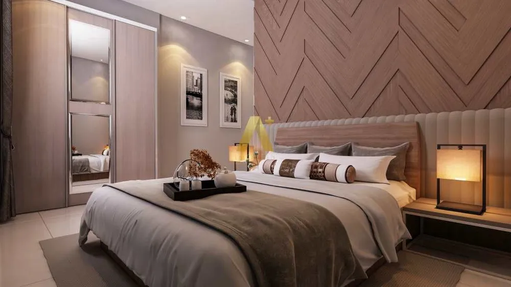 Apartamento, 1 quarto, 51 m² - Foto 5