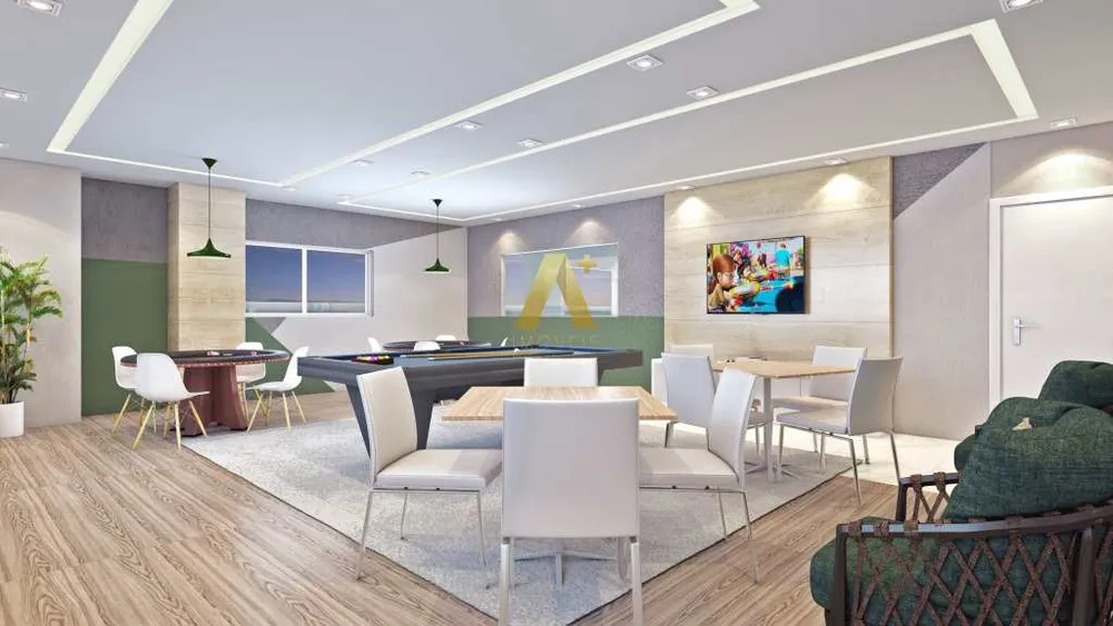 Apartamento, 1 quarto, 51 m² - Foto 11