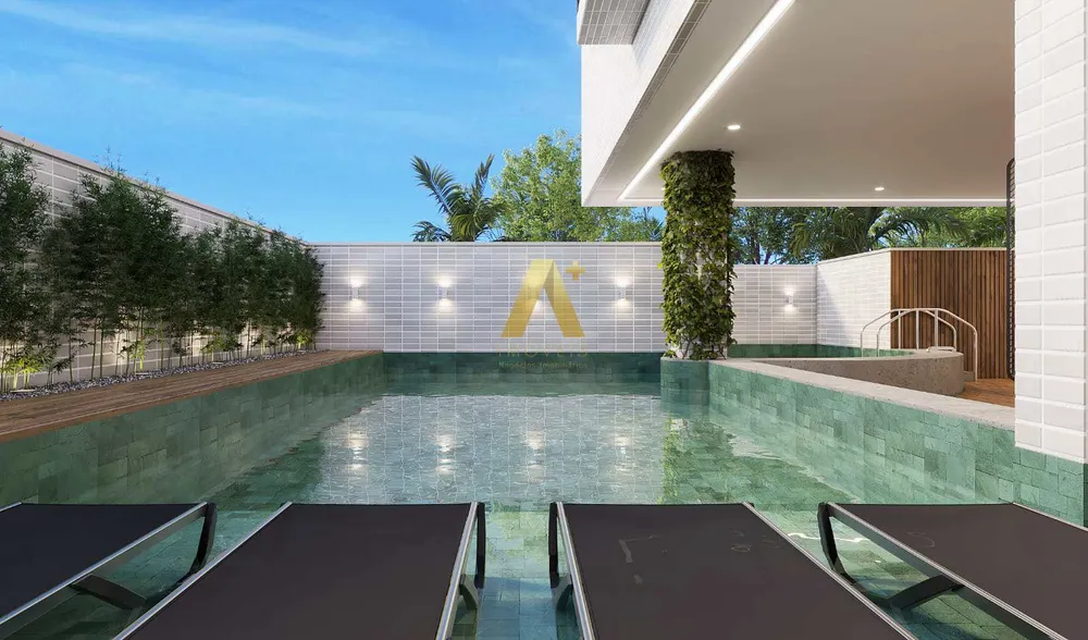 Apartamento, 2 quartos, 87 m² - Foto 1