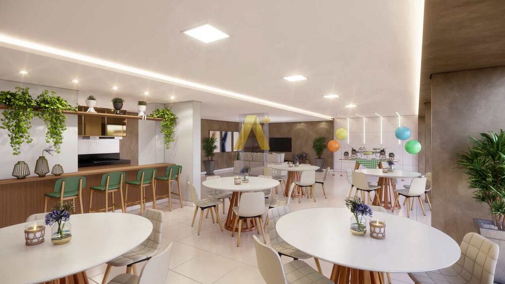 Apartamento, 3 quartos, 104 m² - Foto 1