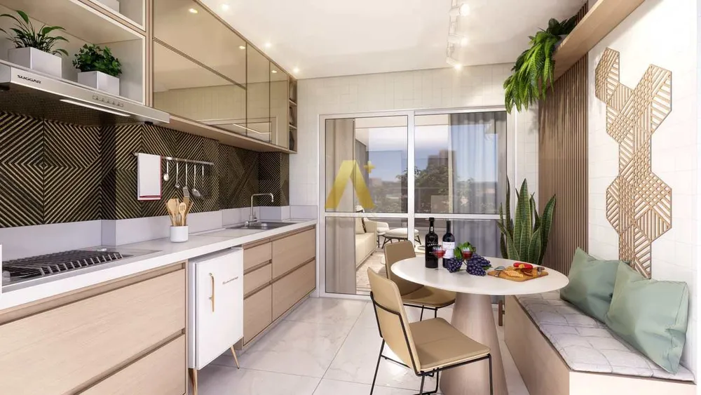 Apartamento, 3 quartos, 104 m² - Foto 10
