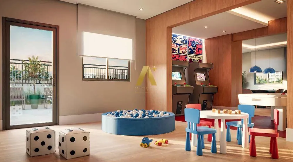 Apartamento, 3 quartos, 136 m² - Foto 8