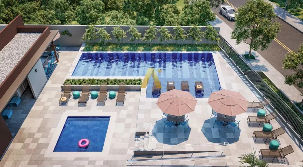 Apartamento, 3 quartos, 136 m² - Foto 1