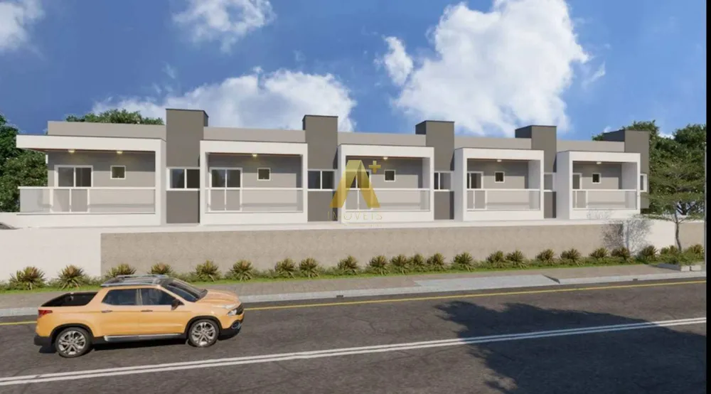 Sobrado, 2 quartos, 85 m² - Foto 8